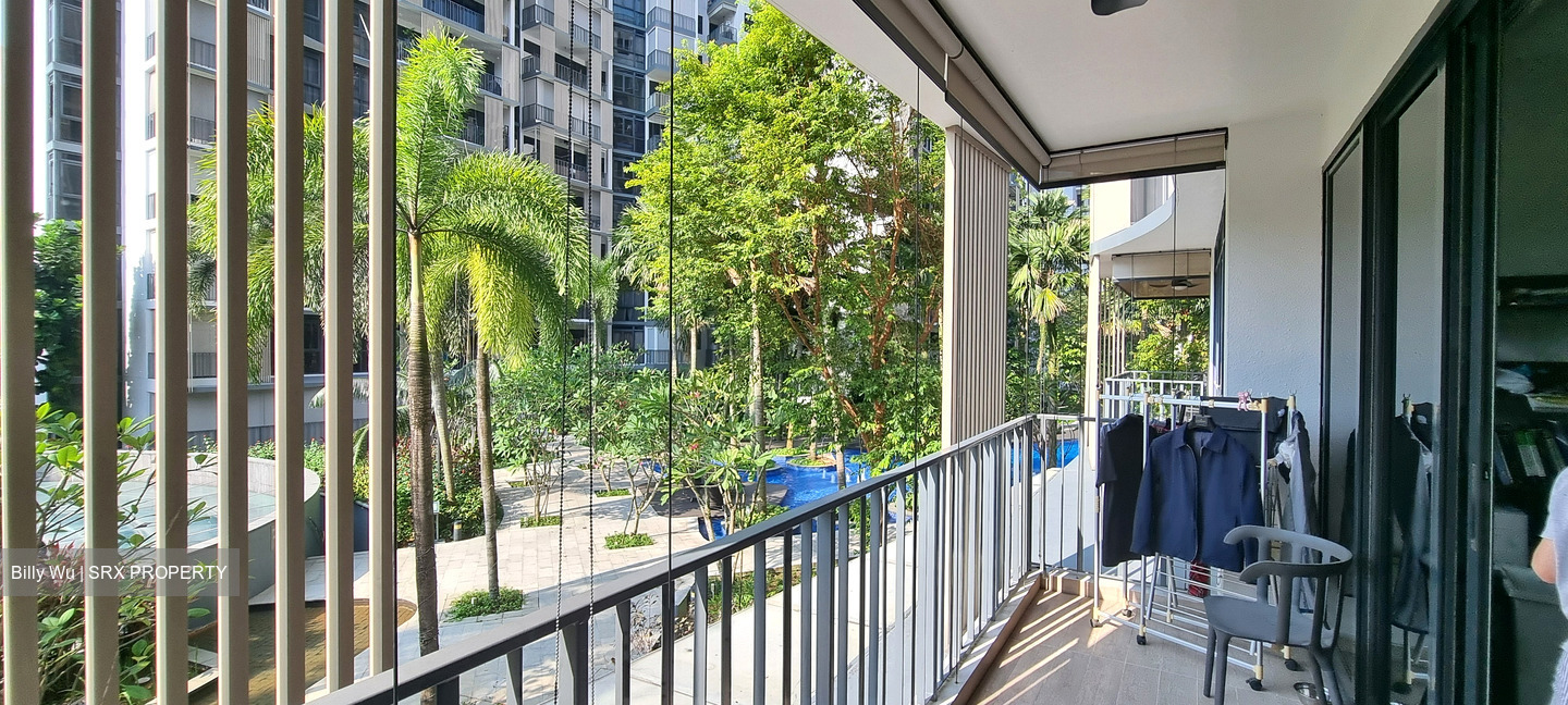 River Isles (D19), Condominium #603749421